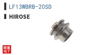 LF13WBRB-20SD