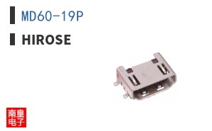 MD60-19P