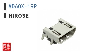 MD60X-19P