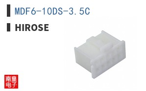 MDF6-10DS-3.5C