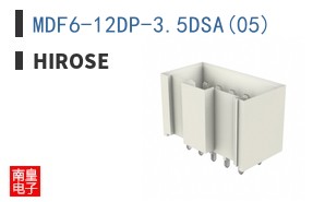 MDF6-12DP-3.5DSA(05)