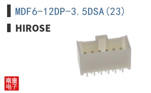 MDF6-12DP-3.5DSA(23)