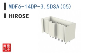 MDF6-14DP-3.5DSA(05)