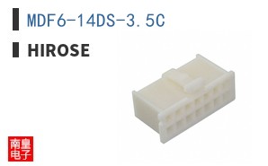 MDF6-14DS-3.5C