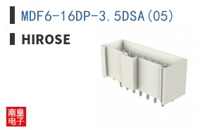 MDF6-16DP-3.5DSA(05)