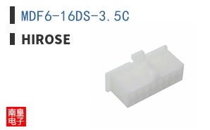 MDF6-16DS-3.5C