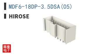 MDF6-18DP-3.5DSA(05)