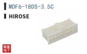 MDF6-18DS-3.5C