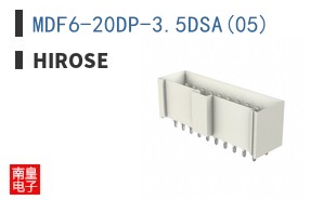 MDF6-20DP-3.5DSA(05)
