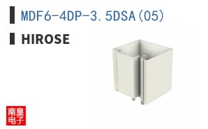 MDF6-4DP-3.5DSA(05)