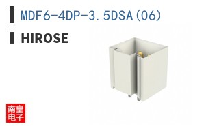 MDF6-4DP-3.5DSA(06)
