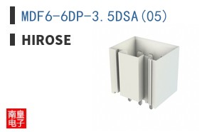 MDF6-6DP-3.5DSA(05)