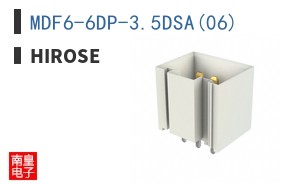 MDF6-6DP-3.5DSA(06)