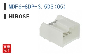 MDF6-8DP-3.5DS(05)