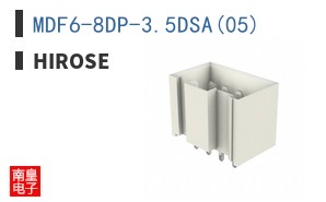 MDF6-8DP-3.5DSA(05)