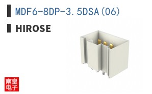 MDF6-8DP-3.5DSA(06)