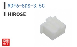 MDF6-8DS-3.5C