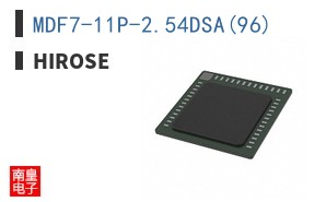 MDF7-11P-2.54DSA(96)