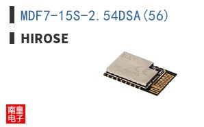 MDF7-15S-2.54DSA(56)