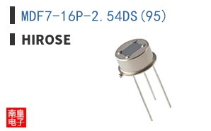 MDF7-16P-2.54DS(95)