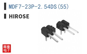 MDF7-23P-2.54DS(55)