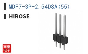 MDF7-3P-2.54DSA(55)