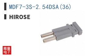 MDF7-3S-2.54DSA(36)
