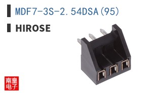 MDF7-3S-2.54DSA(95)