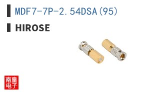 MDF7-7P-2.54DSA(95)
