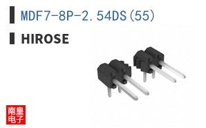 MDF7-8P-2.54DS(55)
