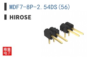MDF7-8P-2.54DS(56)