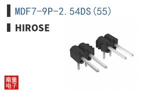 MDF7-9P-2.54DS(55)