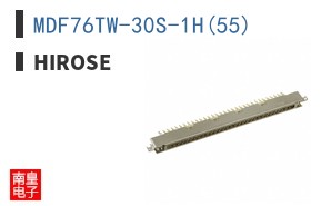 MDF76TW-30S-1H(55)