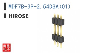 MDF7B-3P-2.54DSA(01)
