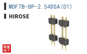 MDF7B-8P-2.54DSA(01)