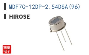MDF7C-12DP-2.54DSA(96)