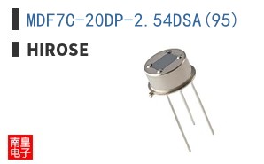 MDF7C-20DP-2.54DSA(95)