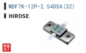 MDF7K-12P-2.54DSA(32)