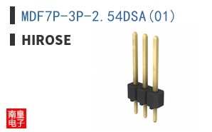 MDF7P-3P-2.54DSA(01)