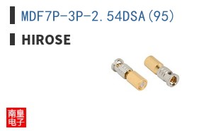 MDF7P-3P-2.54DSA(95)