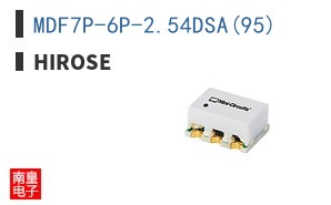 MDF7P-6P-2.54DSA(95)