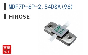 MDF7P-6P-2.54DSA(96)