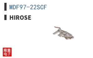 MDF97-22SCF