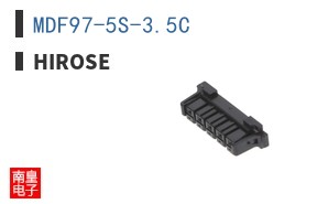 MDF97-5S-3.5C
