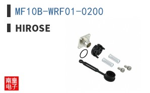 MF10B-WRF01-0200