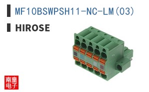 MF10BSWPSH11-NC-LM(03)