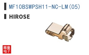 MF10BSWPSH11-NC-LM(05)