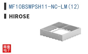 MF10BSWPSH11-NC-LM(12)