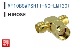 MF10BSWPSH11-NC-LM(20)