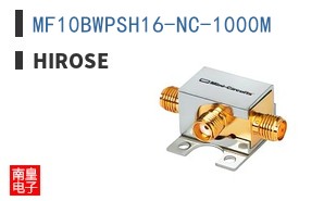 MF10BWPSH16-NC-1000M